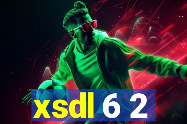 xsdl 6 2