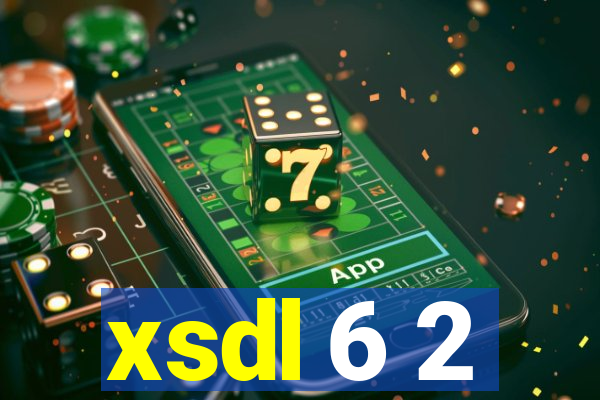 xsdl 6 2