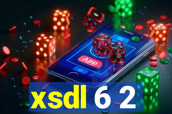 xsdl 6 2