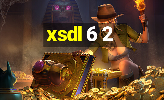 xsdl 6 2