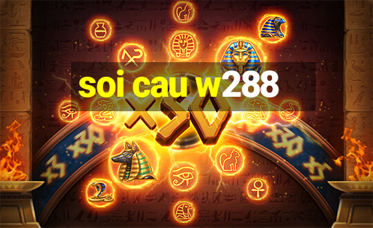 soi cau w288