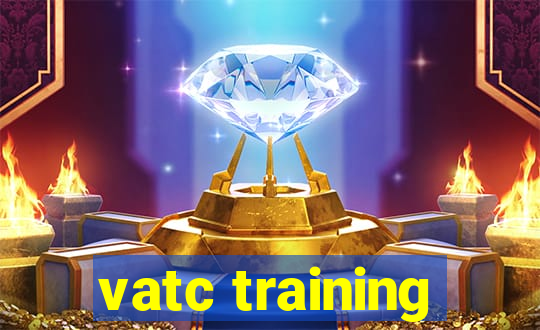 vatc training