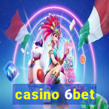 casino 6bet