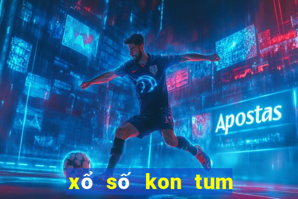 xổ số kon tum 100 ngày