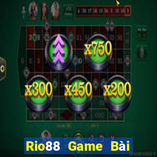 Rio88 Game Bài Mèo Nổ