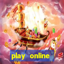 play online baccarat game free