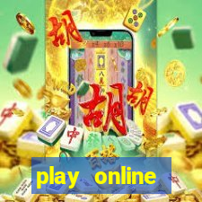 play online baccarat game free