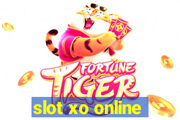 slot xo online