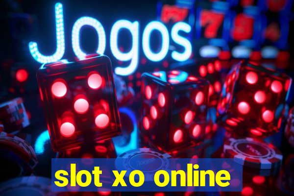 slot xo online