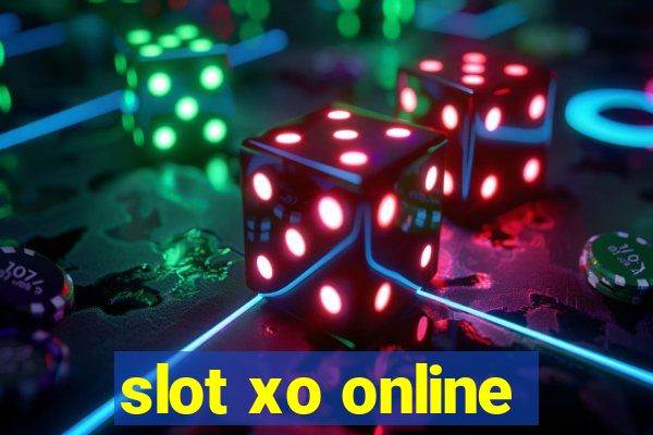 slot xo online