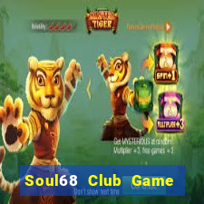 Soul68 Club Game Bài Go88