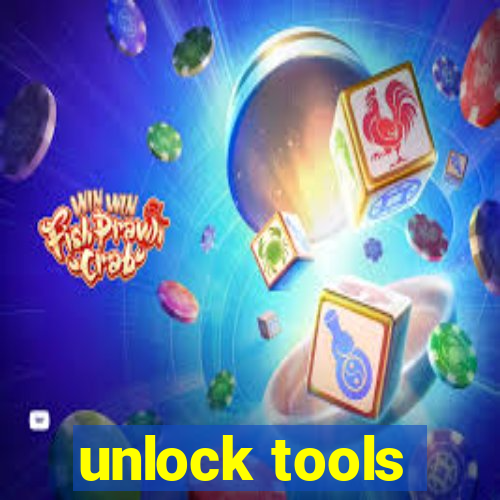 unlock tools