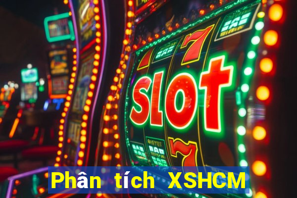 Phân tích XSHCM ngày 15