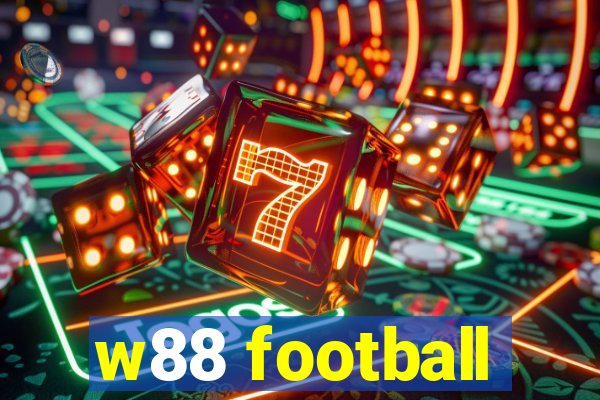 w88 football