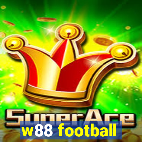 w88 football