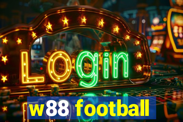 w88 football