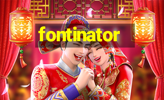 fontinator