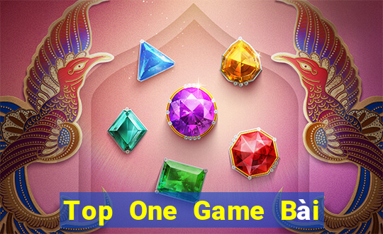 Top One Game Bài 1 Đổi 1