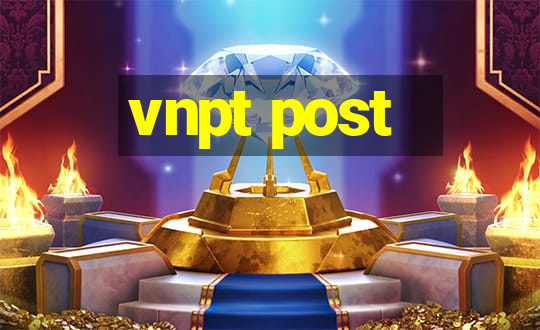 vnpt post