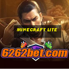 minecraft lite