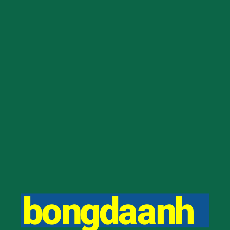 bongdaanh