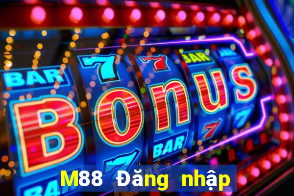 M88 Đăng nhập vào Daihee