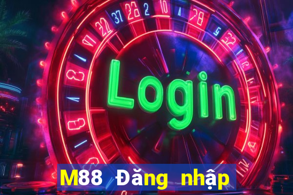 M88 Đăng nhập vào Daihee