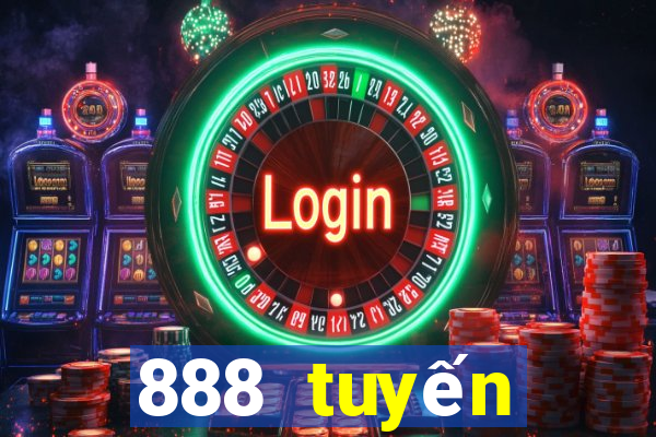 888 tuyến đường đăng nhập thật