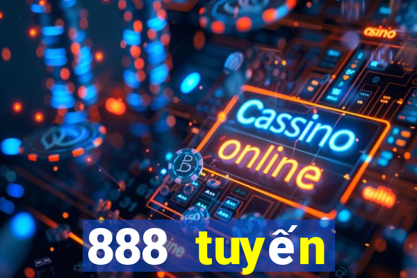 888 tuyến đường đăng nhập thật