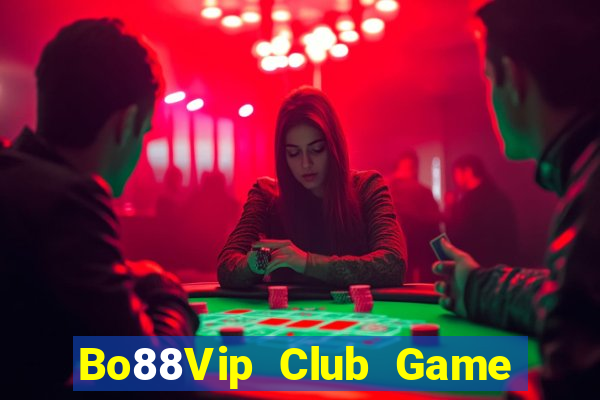 Bo88Vip Club Game Bài G88