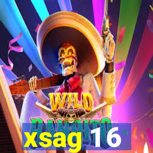 xsag 1 6