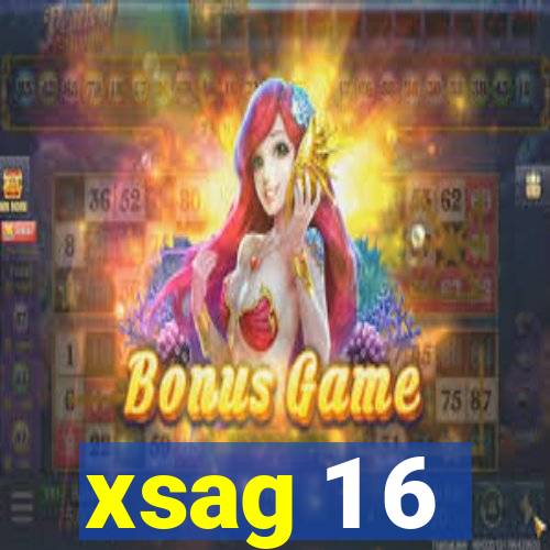 xsag 1 6