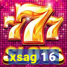 xsag 1 6