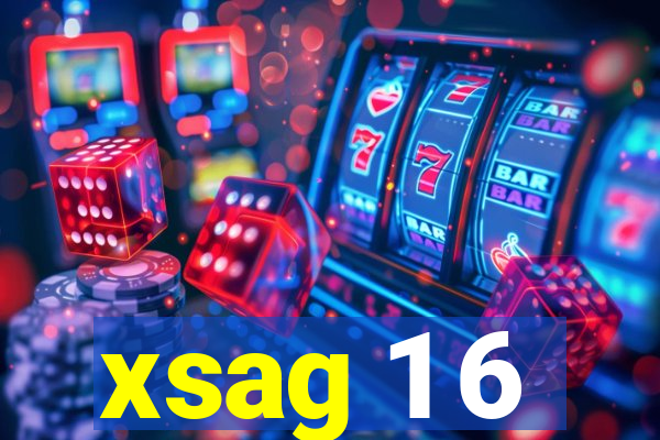 xsag 1 6