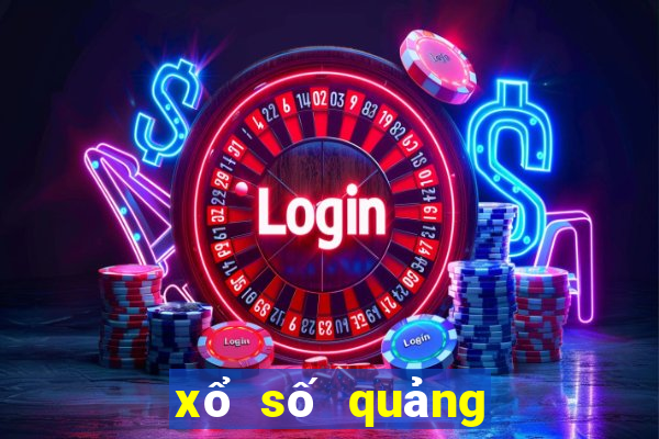 xổ số quảng nam 5 9 2023