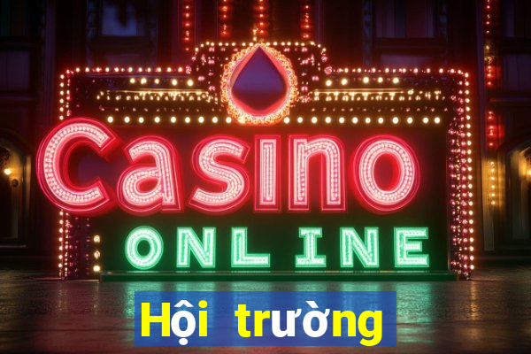 Hội trường xổ số 668