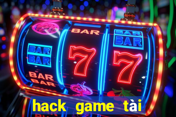 hack game tài xỉu rikvip