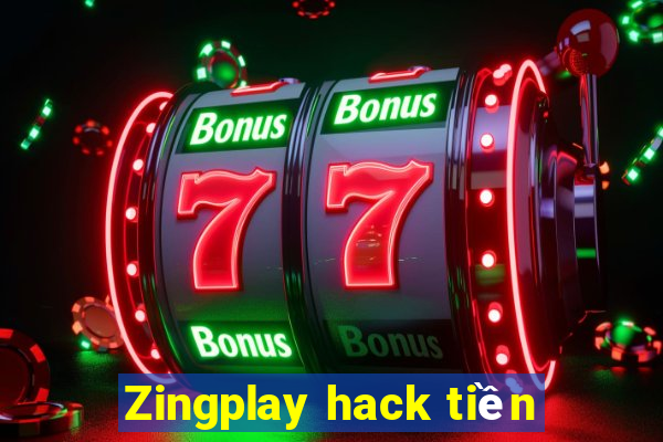 Zingplay hack tiền