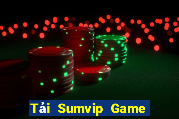 Tải Sumvip Game Bài Zic