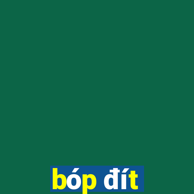 bóp đít