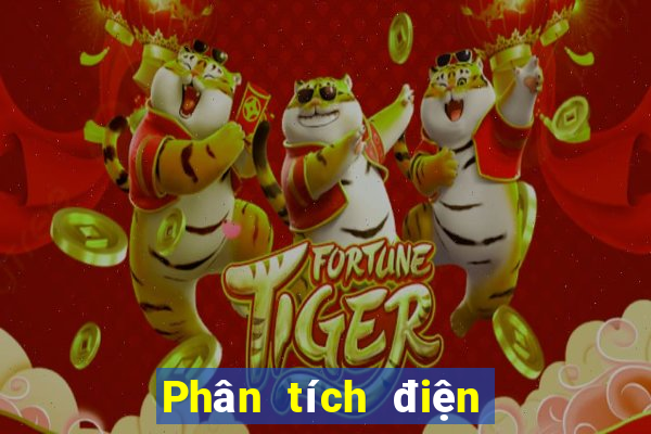 Phân tích điện toán Hôm qua