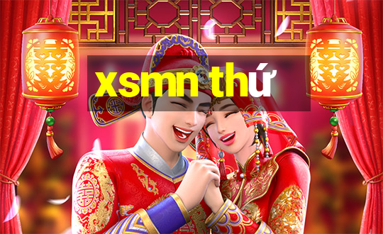 xsmn thu