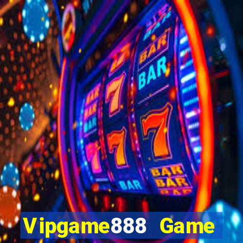 Vipgame888 Game Bài Đổi Thưởng B52