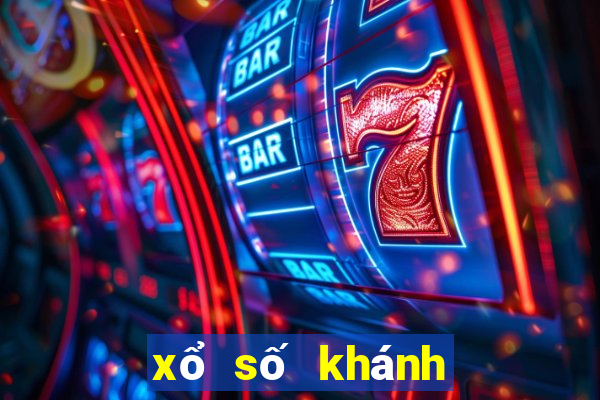 xổ số khánh hòa ngày 21 tháng 3