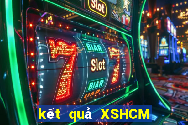 kết quả XSHCM ngày 6