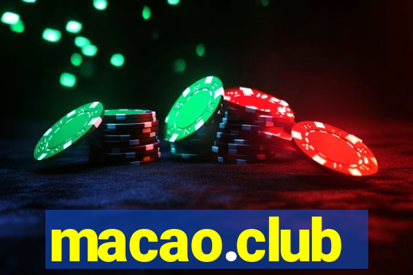 macao.club