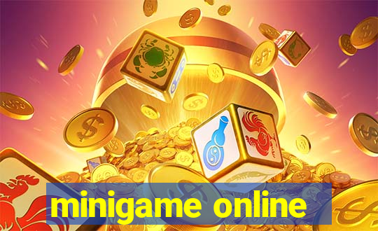 minigame online