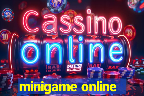 minigame online