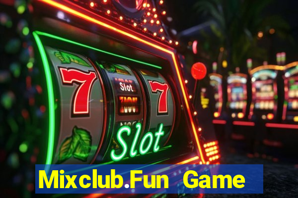 Mixclub.Fun Game Bài Fa88 Apk