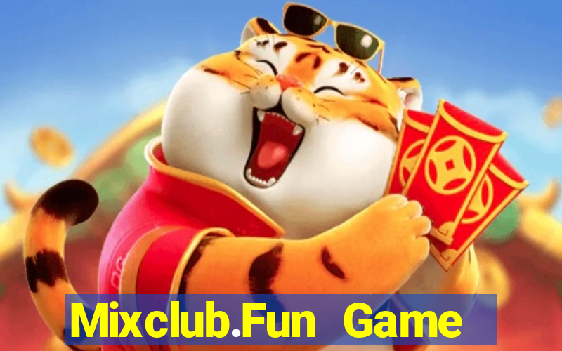 Mixclub.Fun Game Bài Fa88 Apk